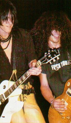 guns n roses